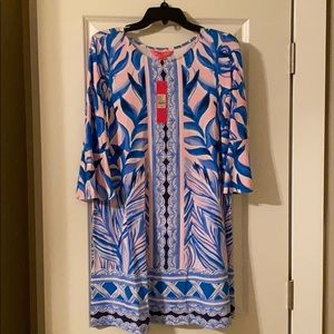 Lily Pulitzer Ophelia Dress